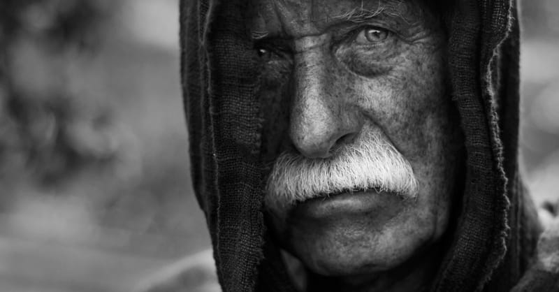 How God Feels about the Poor